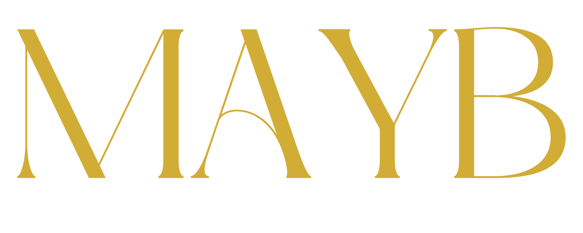 MAYB - Agência Especializada em Estética e Beleza